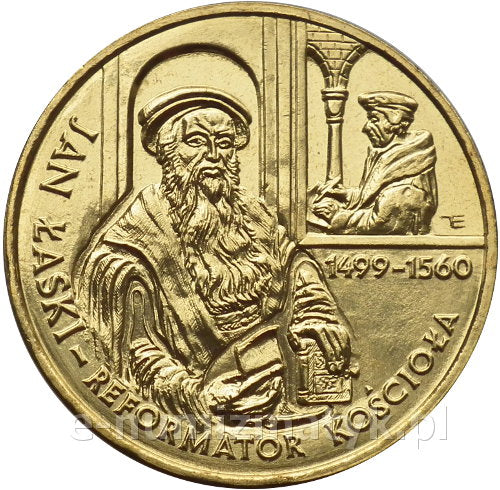 Jan Łaski
