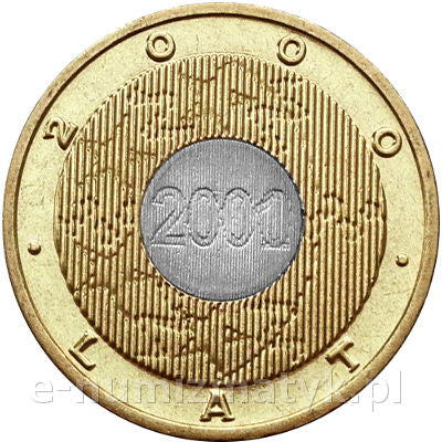 Rok 2000