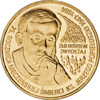 Popiełuszko