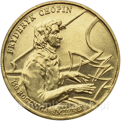 Fryderyk Chopin