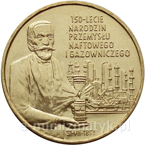 Przemysł naftowy
