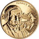 Ignacy Domeyko