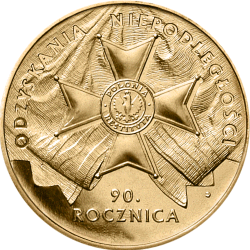 90 rocznica odzyskania niepodległości