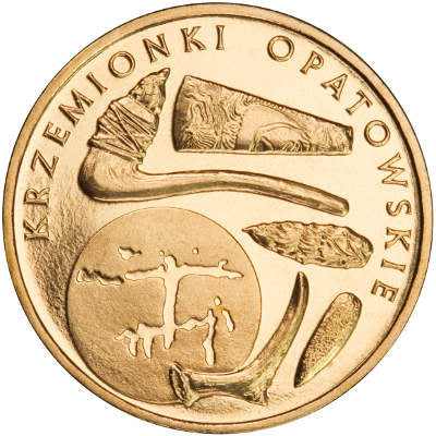 Krzemionki Opatowskie