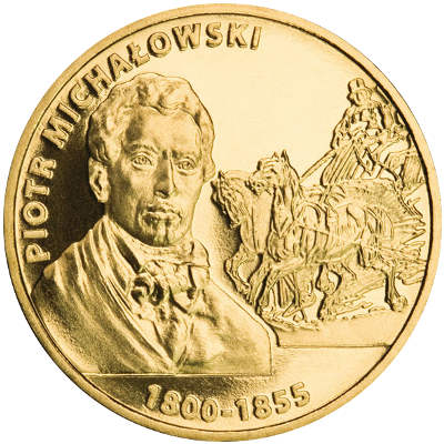 Piotr Michałowski
