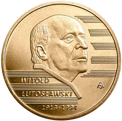 Witold Lutosławski