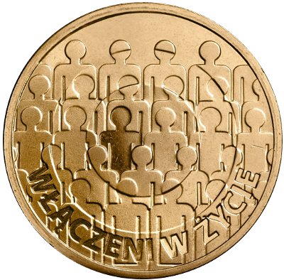 Włączeni w życie