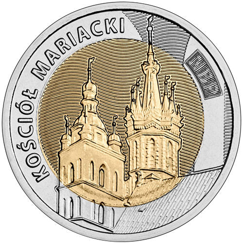 Kościół Mariacki