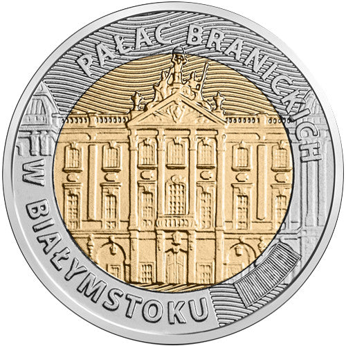 Pałac Branickich