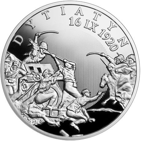 Dytiatyn (20 zł)