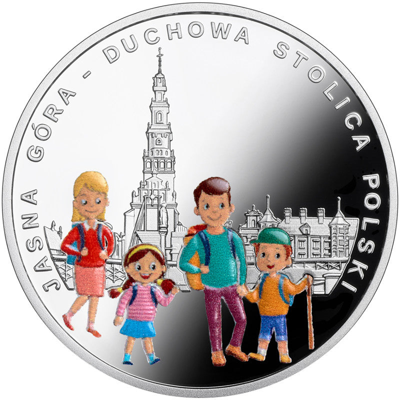 Jasna Góra (10zł)