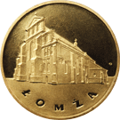 Łomża